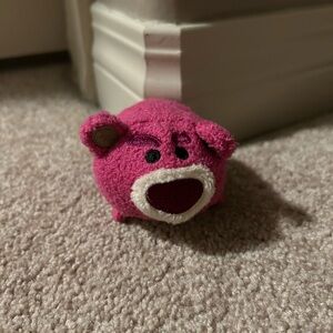 Disney Toy Story 3 Lotso Tsum Tsum Plush